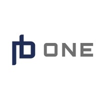 PBOne logo - Similar company to Senel - Ufrj