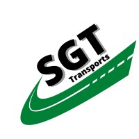 SGT Transports logo - Similar company to 2M Fret