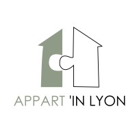 APPART'IN LYON logo - Similar company to Tisio