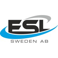 ESL Sweden AB logo - Similar company to Boss Capital Partners