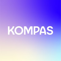 Kompas Kommunikation logo - Similar company to Help