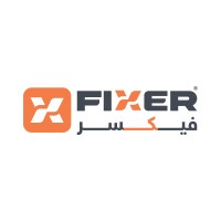 Fixer logo - Similar company to Arabian Building Chemicals Factory Co.