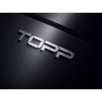 Topp Luggage logo - Similar company to Luggage Master