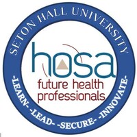 Seton Hall University Hosa - Future Health Professionals