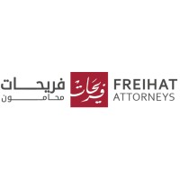 Freihat Attorneys logo - Similar company to Lalia Capital