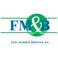 FAIN, MAJOR, BRENNAN, SANFORD & HARDEE, LLC logo - Similar company to Sugarloaf Adr