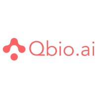 QBio.AI logo - Similar company to Tech Nation