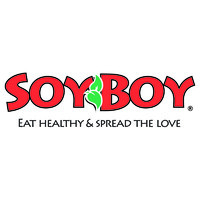 SoyBoy (Northern Soy, Inc.) logo - Similar company to Aralia Creative