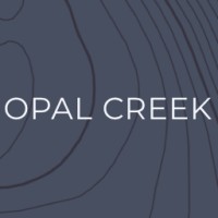 Opal Creek Consulting logo - Similar company to Global Data Services