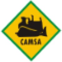 Camsa Constructora Arrendadora Y Materiales S.A. De C.V.