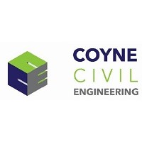 Coyne Civil Limited logo - Similar company to Colwin Group