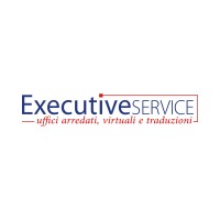 Executive Service Network logo - Similar company to Amaroni