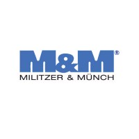 Militzer & Münch Maroc logo - Similar company to Aidiad