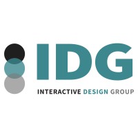 Interactive Design Group logo - Similar company to Hill Studio