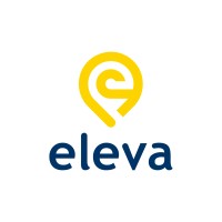 ELEVA Korea logo - Similar company to Kontactic