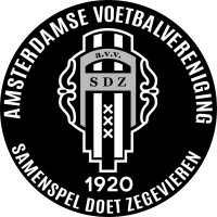 AVV-SDZ logo - Similar company to Bro Security & Services B.V.