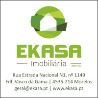 EKASA logo - Similar company to Renta Fast