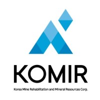 Korea Mine Rehabilitation and Mineral Resources Corp.(KOMIR) logo - Similar company to Thelxproject