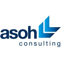 ASOH Consulting logo - Similar company to Paragon Compliance (Pty) Ltd.