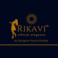 Rikavi The Label logo - Similar company to Good Enterprises
