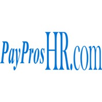 PayPros HR logo - Similar company to Paypros, Inc.