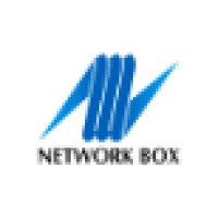 Network Box Corporation Limited logo - Similar company to Network Box Usa