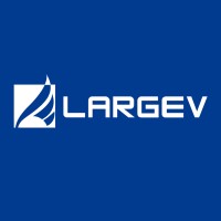 LargeV Instrument Corporation Limited logo - Similar company to Shanghai Sciway Scientific, Ltd