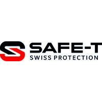 SAFE-T swiss protection logo - Similar company to Linoq Ag