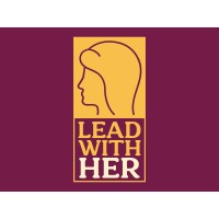 Lead With Her logo - Similar company to Via Programs