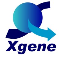 Xgene logo - Similar company to Xgene Pharmaceutical
