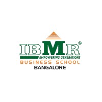 IBMR Business School Bangalore logo - Similar company to Ibmr Digital