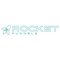 RocketFunnels logo - Similar company to Rkcreatives
