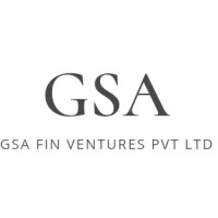GSA Fin Venture Pvt Ltd logo - Similar company to Strikie