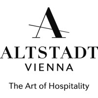 Hotel Altstadt Vienna logo - Similar company to Hollmann Beletage