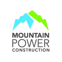 Mountain Power Construction Co logo - Similar company to Mountain Power Electrical Contractor, Inc.