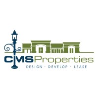 CMS Properties logo - Similar company to Ask Group