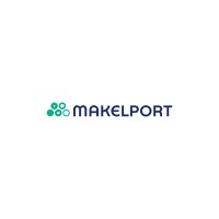 Makelport logo - Similar company to Manus Gas Spring