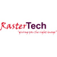 RasterTech logo - Similar company to Sgsmap