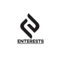 Enterests SAAS Application logo - Similar company to Coinigniter