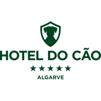 Hotel do Cão Algarve logo - Similar company to Turismo Canino