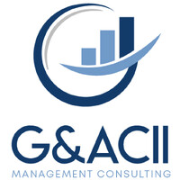 G&ACII Management Consulting LLC logo - Similar company to Supply Chain And Beyond - Supply Chain Ai And Analytics Consulting Firm