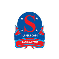 Supper Power Pack Systems logo - Similar company to Power Pack