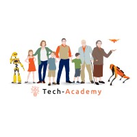 Tech-Academy Zug logo - Similar company to Ideall Engineering Gmbh