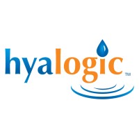 Hyalogic logo - Similar company to E & E Pharmaceuticals