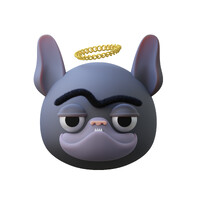 FLEXDOG logo - Similar company to Netcore J.S.A. (Unimus)