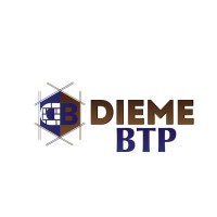 DIEME BTP logo - Similar company to Inside Group Sarl