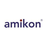 Amikon Limited logo - Similar company to Moore Automation Limited