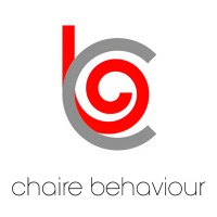 Chaire Behaviour de recherche industrielle logo - Similar company to Maxnod