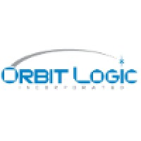 Orbit Logic logo - Similar company to Auria Space