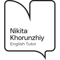 Английский с Mr Хорунжим logo - Similar company to Force Media
